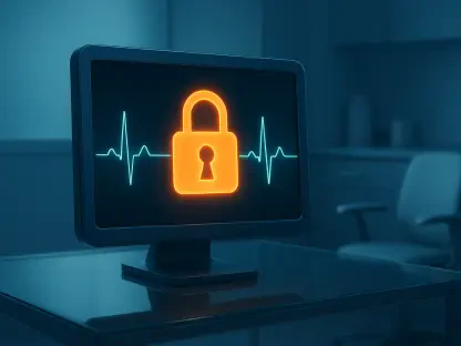 Is Patient Safety at Risk From Rising Cyberattacks?