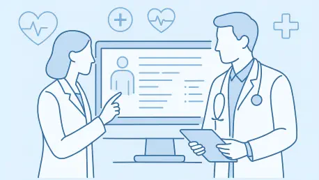 How Automation Is Reducing Manual Data Entry in Healthcare