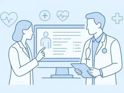 How Automation Is Reducing Manual Data Entry in Healthcare