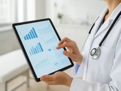 Healthcare IT Spending Shifts Toward Proven Financial ROI