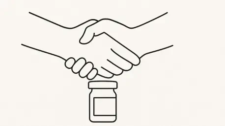 Bipartisan Efforts Target Pharmacy Benefit Managers and Costs
