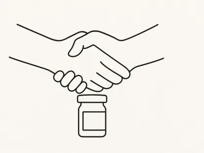Bipartisan Efforts Target Pharmacy Benefit Managers and Costs