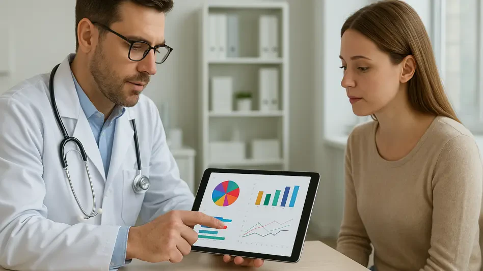 How Can AI Conversation Software Improve Healthcare?