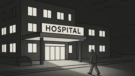 Is It Legal to Bill ER Patients Who Leave Without Treatment?