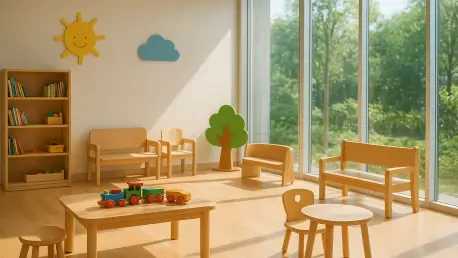 How Will Dr. Patrick Frias Shape the Future of CHOA?