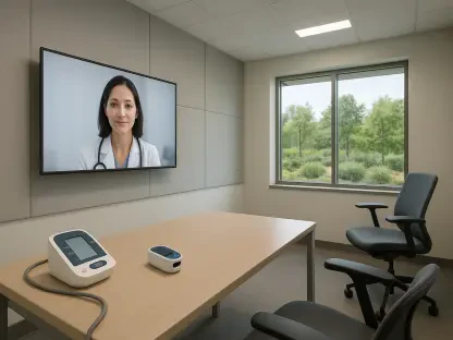 Austintown Senior Center Opens New Telehealth and Wellness Room