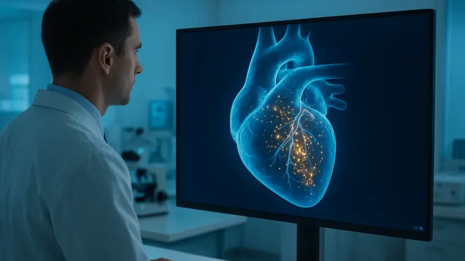 How Can Proteomics Reveal Early Signs of Heart Disease?