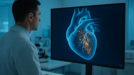 How Can Proteomics Reveal Early Signs of Heart Disease?