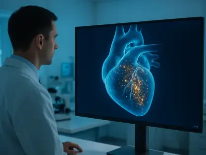 How Can Proteomics Reveal Early Signs of Heart Disease?