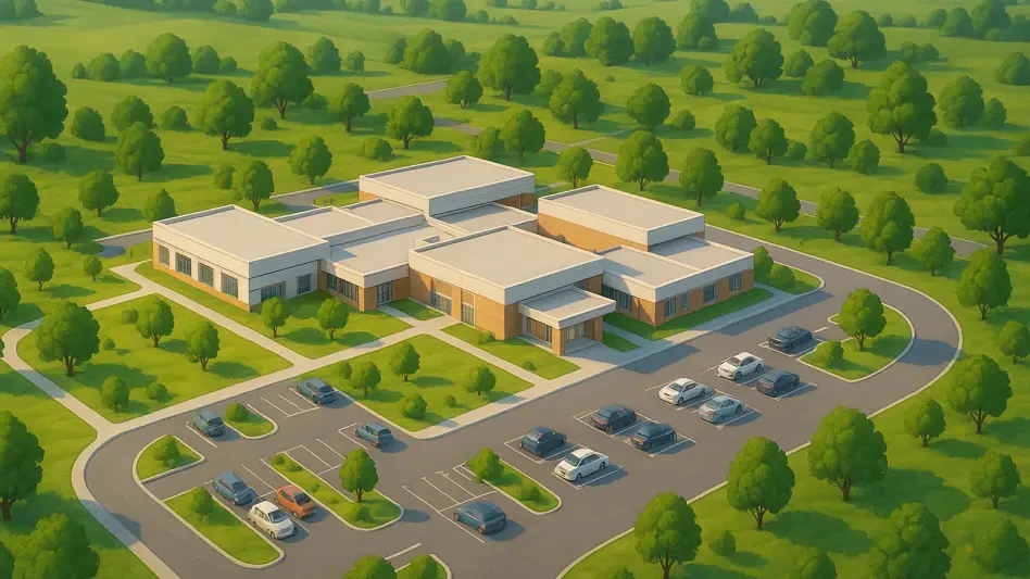 ISSSTE Builds New Hospital to Boost Healthcare in Michoacán