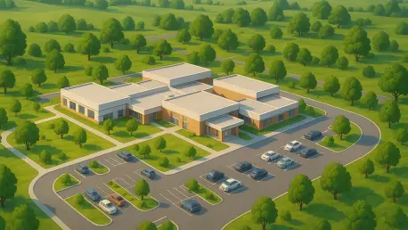 ISSSTE Builds New Hospital to Boost Healthcare in Michoacán