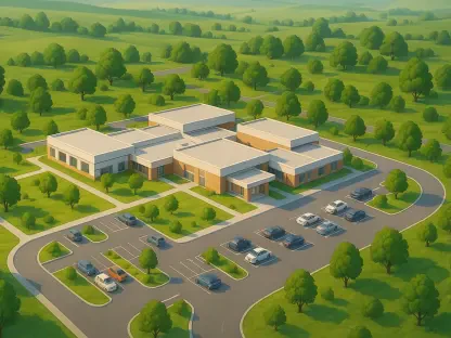 ISSSTE Builds New Hospital to Boost Healthcare in Michoacán