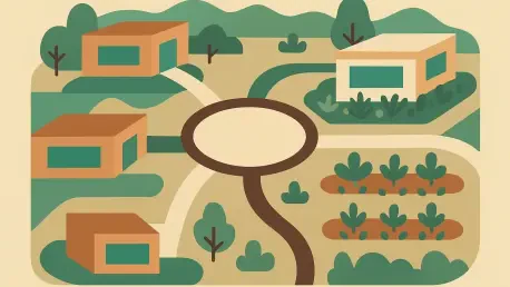 Tribal Nations Integrate Heritage Into Behavioral Health Care
