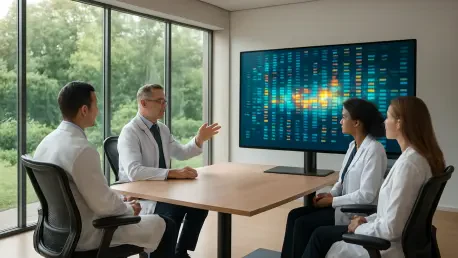 How Can Visionary Leadership Transform Oncology Care?