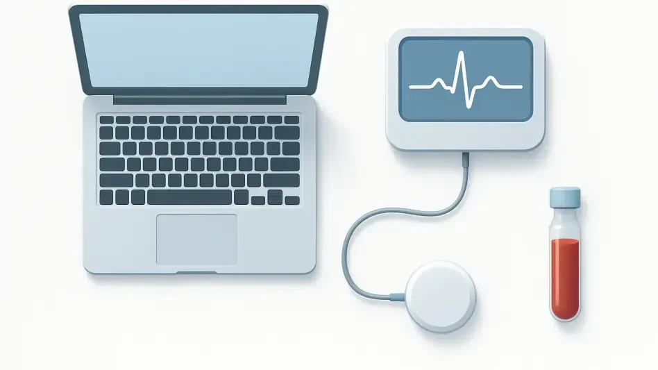 How Can Innovation Close the Women’s Heart Health Gap?