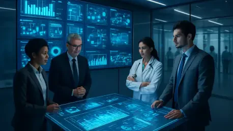 AI in Hospital Operations Market Expected to Reach $28 Billion