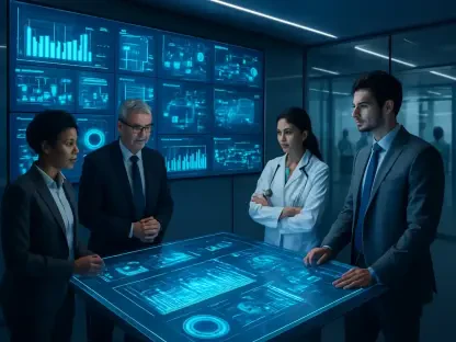AI in Hospital Operations Market Expected to Reach $28 Billion
