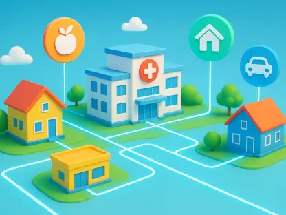 Can Medicaid ACOs Help Close the Maternal Health Equity Gap?