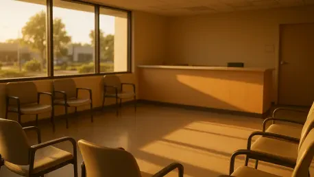 Trend Analysis: California Healthcare Coverage Crisis