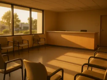 Trend Analysis: California Healthcare Coverage Crisis