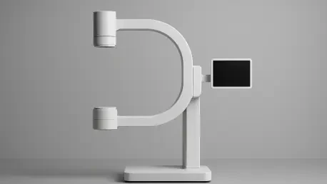 Why Is Orthopedic Imaging Shifting to Purpose-Built Systems?