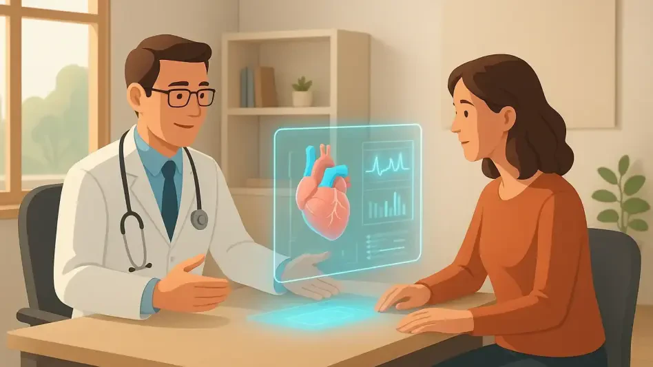 The Future of AI in Healthcare: Bridging the Readiness Gap