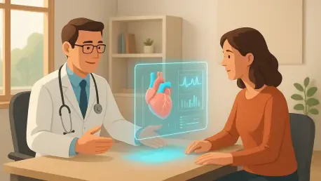 The Future of AI in Healthcare: Bridging the Readiness Gap