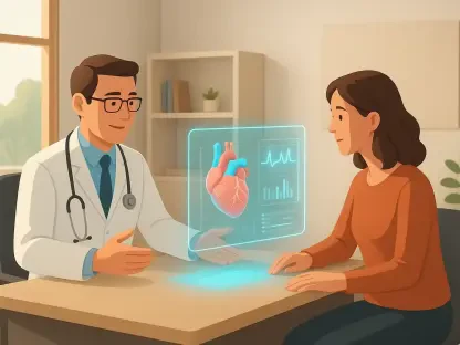 The Future of AI in Healthcare: Bridging the Readiness Gap