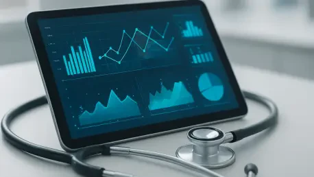Trend Analysis: Medicare Reform and Healthcare Cybersecurity