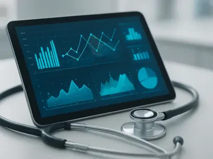 Trend Analysis: Medicare Reform and Healthcare Cybersecurity