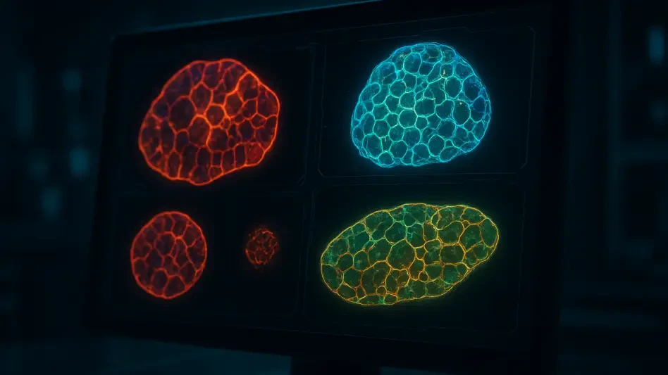 Can Natural Language Revolutionize Pathological Imaging?