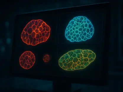 Can Natural Language Revolutionize Pathological Imaging?