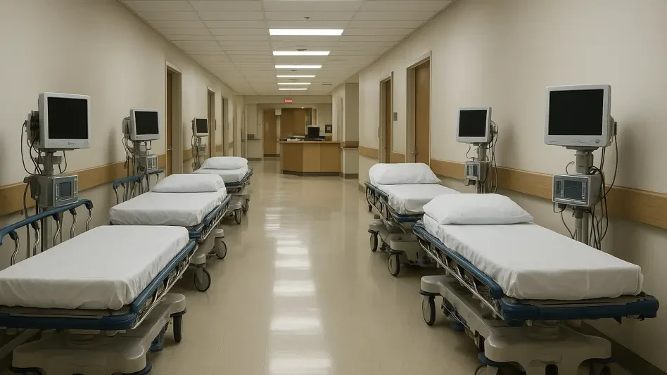 Illawarra Hospitals Face Crisis Over Bed Block and Delays