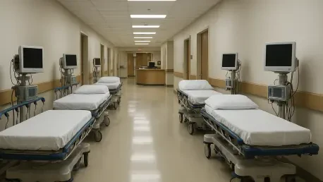 Illawarra Hospitals Face Crisis Over Bed Block and Delays