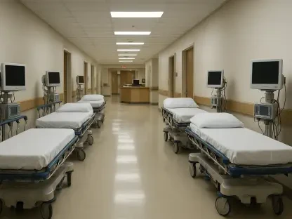 Illawarra Hospitals Face Crisis Over Bed Block and Delays