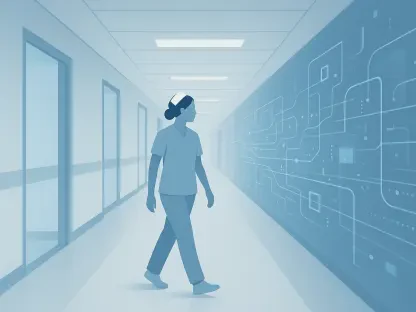 Lifepoint Health Leverages AI to Combat Nurse Burnout