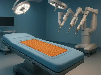 Integrating Patient Warming and Positioning for Surgical Safety