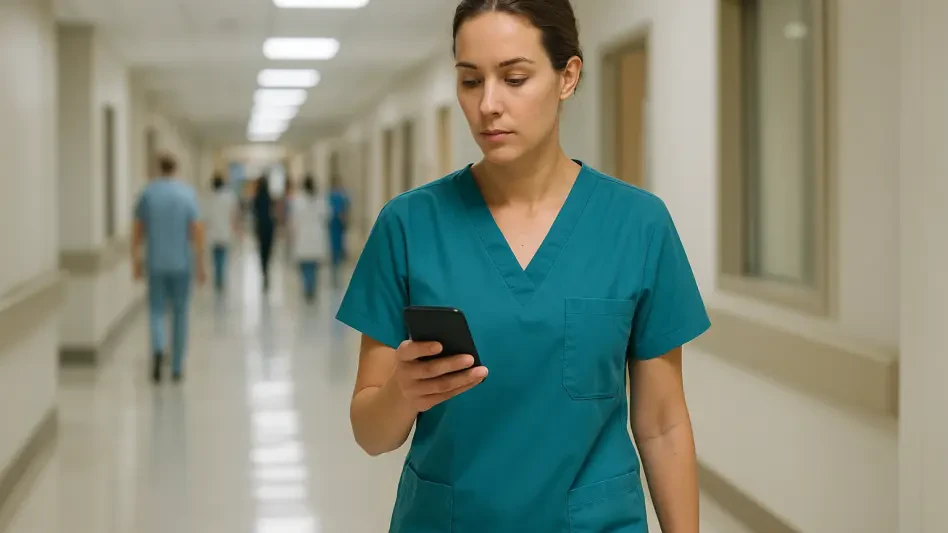 Healthcare Systems Face the Risky Rise of Shadow AI