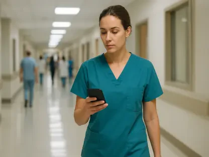 Healthcare Systems Face the Risky Rise of Shadow AI