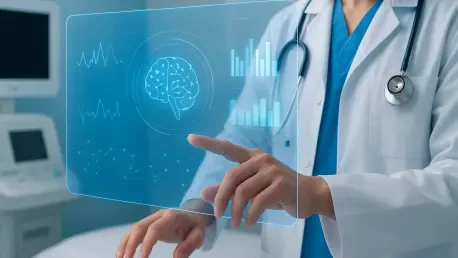 How Will the UK Regulate AI in Healthcare?