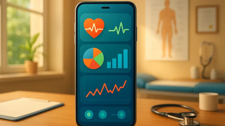 How AI Is Transforming Healthcare Delivery in India