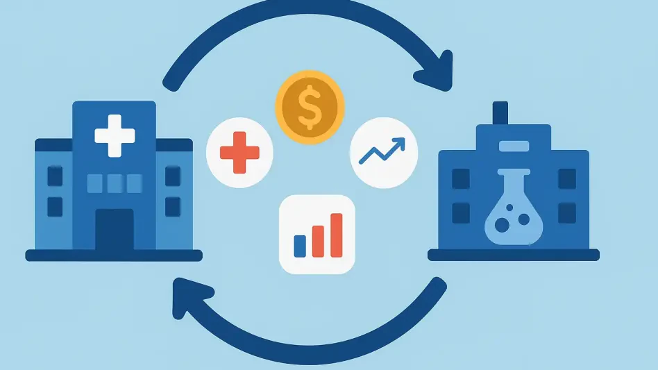 How Can We Rebalance the Global Health Data Economy?