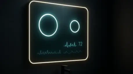 Can a Smart Mirror Scan Your Vital Signs and Heart Health?
