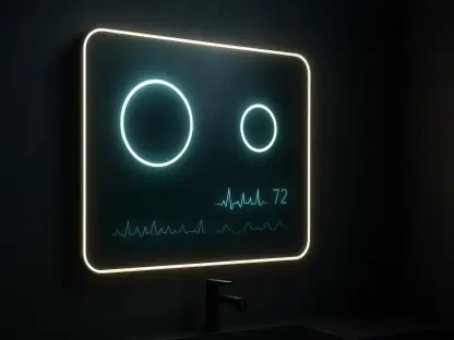 Can a Smart Mirror Scan Your Vital Signs and Heart Health?