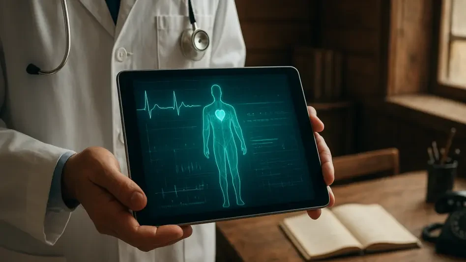 Can the $50 Billion Fund Save Rural Healthcare?