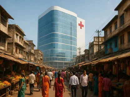 India Faces Growing Affordability Crisis Amid Hospital Boom