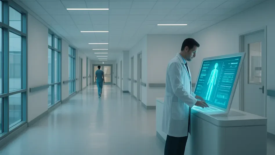 How Should Health Care Adapt to New AI Governance Laws?