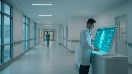 How Should Health Care Adapt to New AI Governance Laws?
