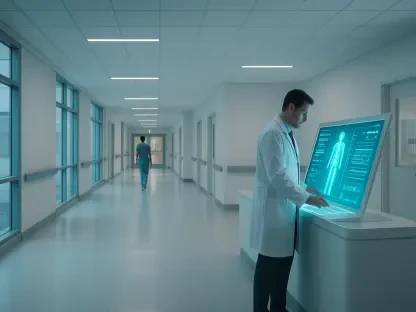How Should Health Care Adapt to New AI Governance Laws?