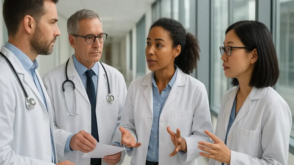 The Evolution of Physician Roles in Modern Corporate Healthcare